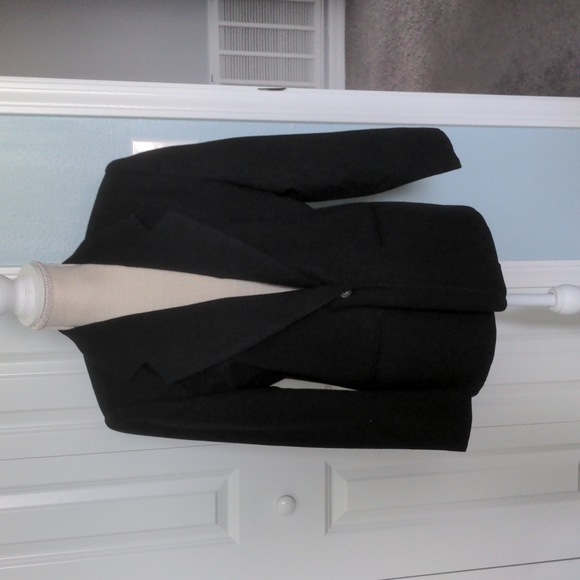 Joan Leslie Jackets & Blazers - Ladies Wool Blend Blazer